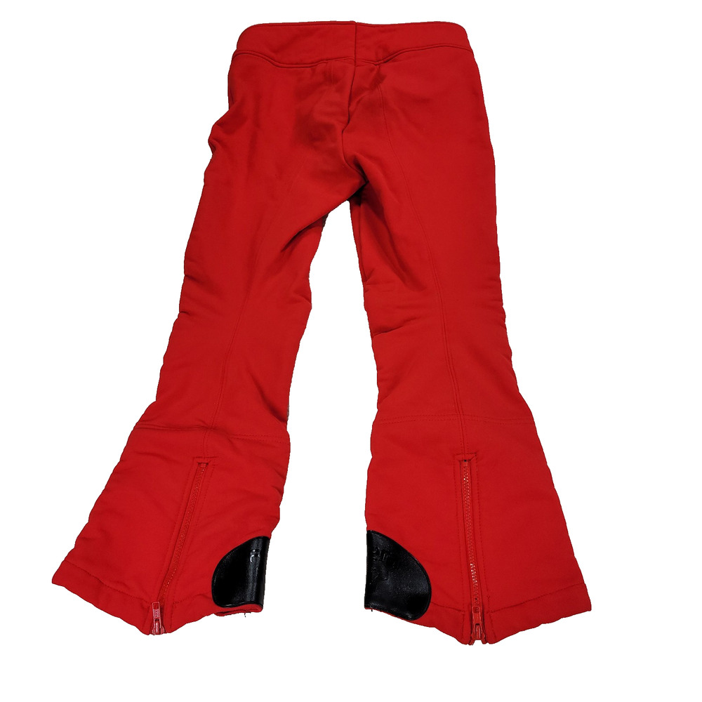 Red and White Women's Pants - Picture 2 of 16